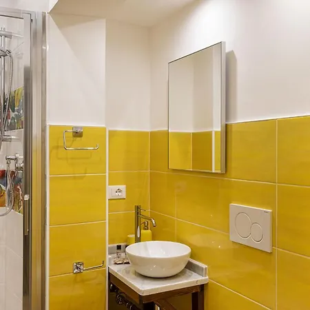 Casa Alma By Wonderful Italy *