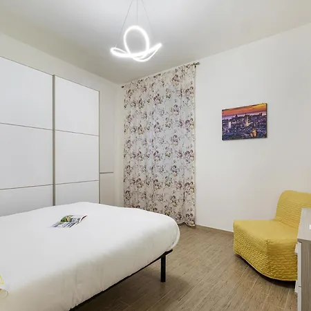 Casa Alma By Wonderful Italy Appartamento Genova