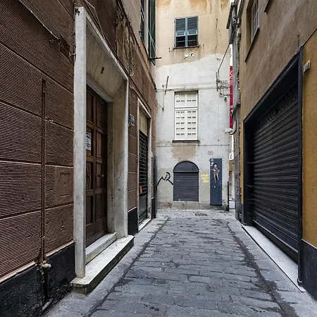 Casa Alma By Wonderful Italy Апартаменты *