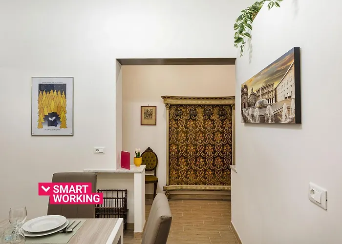 Casa Alma By Wonderful Italy Janov