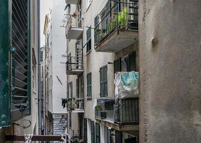 Casa Alma By Wonderful Italy Apartmán