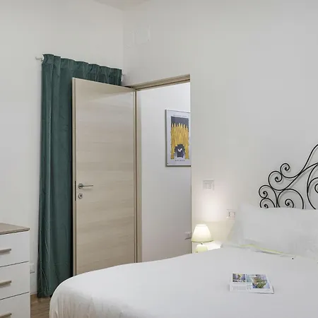 公寓 Casa Alma By Wonderful Italy 热那亚