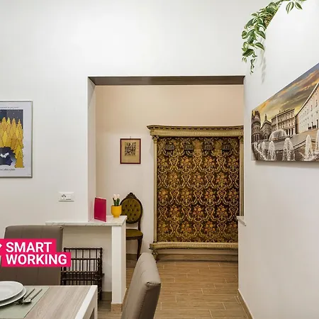Casa Alma By Wonderful Italy Genoa