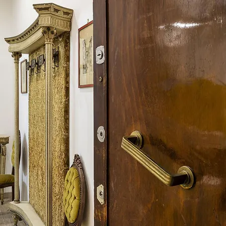 Casa Alma By Wonderful Italy *