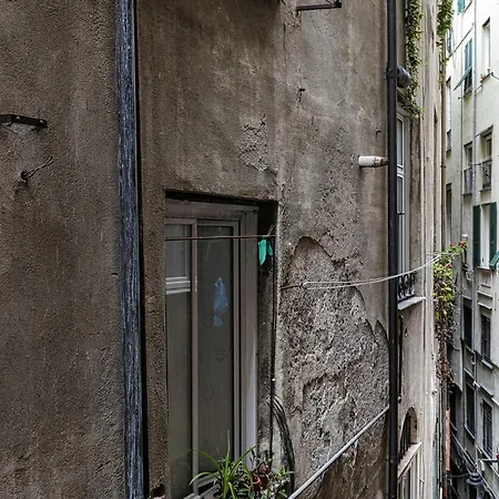 Casa Alma By Wonderful Italy Apartment