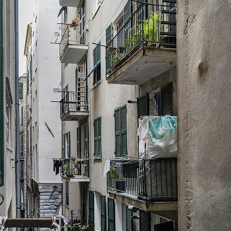 Casa Alma By Wonderful Italy Appartement