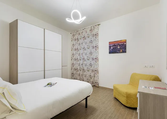 Casa Alma By Wonderful Italy Apartment Genoa