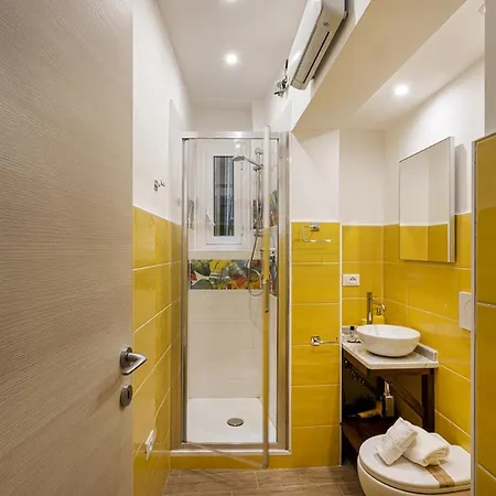 Casa Alma By Wonderful Italy Genua