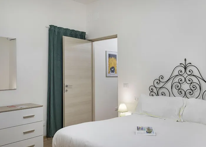 דירה Casa Alma By Wonderful Italy ג'נובה